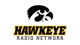 Football  Behind the Mic  Iowa vs Minnesota [upl. by Nomyad]