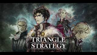 Triangle Strategy OST March Extended [upl. by Kermit]