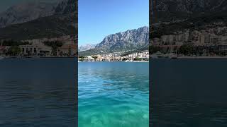 Makarska travel croatia adventure [upl. by Leahcimauhsoj]