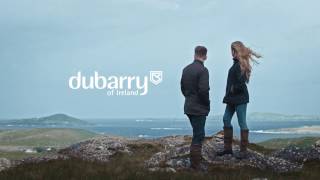 The making of the iconic Dubarry Galway Boot [upl. by Hegyera]