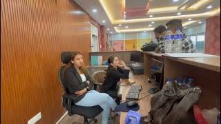 DAYJOY NEPAL OFFICE AT THAPATHALI KATHMANDUSMAPRTFORSUCCESSdirectselling fyp [upl. by Ailel]