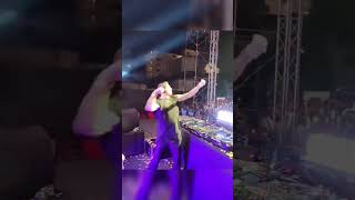 Blasterjaxx live SunburnFestival Kochi India 2022 [upl. by Gauthier]