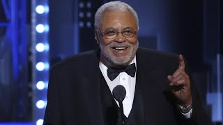 US actor James Earl Jones voice of Darth Vader and CNN dies at 93 • FRANCE 24 English [upl. by Notlem]