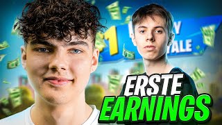 So holt IHR zu 100 eure ERSTEN EARNINGS 📈 😎 Tipps amp Tricks [upl. by Regina]