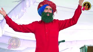 Kanwar Grewal  Ticketan Do Lay layi  Latest 2023 kanwar Grewal Live Fatehabad Haryana palshar [upl. by Nova]