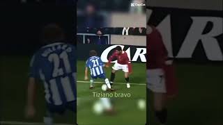 Cristiano y sus caños football edit [upl. by Nelra]