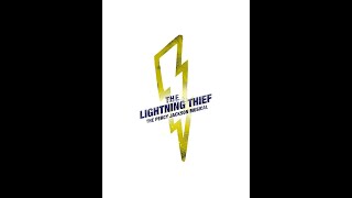 The Lightning Thief The Percy Jackson Musical 2024 [upl. by Bran]