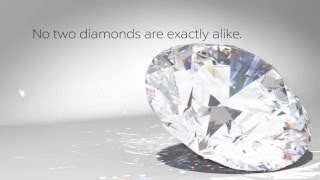 The 4Cs of Diamonds [upl. by Aikel]