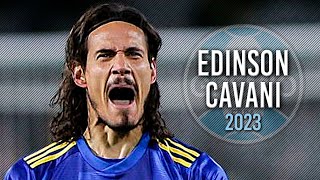 Edinson Cavani 2023  Bem Vindo ao Grêmio  Skills Goals amp Assists  HD [upl. by Acirederf649]