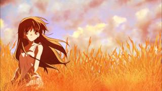 Clannad OST  Roaring Tides [upl. by Mira]