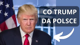 Co Trump da Polsce scenariusze [upl. by Buderus]