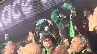 Cercle brugge vs charleroi 3112024 [upl. by Yate37]