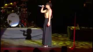 Lily Allen  Our Time Live at Royal Albert Hall [upl. by Fiedling]