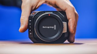 This Tiny Micro Studio Camera is AMAZING  Full Review [upl. by Adella150]