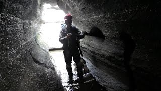 Toronto Cave Group TCG  Marmora Trip 2014 Ontario Geography and Education [upl. by Mair]