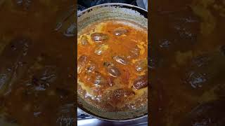 Brinjal recepie in tamil  tamil tamilnadu tamilnews tamilnews tamilnewslive viralshorts food [upl. by Eelrebmik]