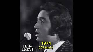 MARIO TREVI  I miei 83 anni evolutionchallenge mariotrevi musica birthday [upl. by Worlock163]