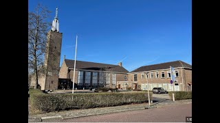 3 november 2024 Rehobothkerk Vlaardingen [upl. by Ayres]