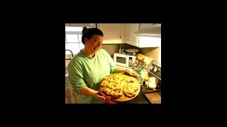 Fast Leftover Turkey RecipesFOLLOW UP clip 2016 [upl. by Mij]