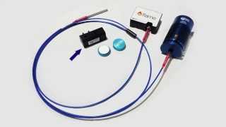 Basic Reflection Spectroscopy Setup [upl. by Kwabena550]