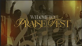 Praise Fest 2024 [upl. by Dosh]