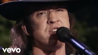 Stevie Ray Vaughan amp Double Trouble  Leave My Girl Alone Live From Austin TX [upl. by Fruma]