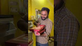 Diwali ki mithai 😂 short comedy by vikram bagri [upl. by Temple]