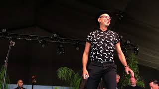 Jeff Goldblum  Full Set  Arroyo Secco Weekend  June 23 2018 [upl. by Caddaric620]