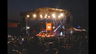 Gypsy Hill at SulaFest 2018 INDIA  Selfie Le Le Re [upl. by Kendell]