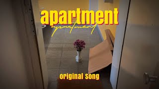 Fiona  apartment original song [upl. by Imailiv]