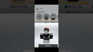 Japanese display names tutorial ♡  roblox  ♡♡ [upl. by Ahsataj]