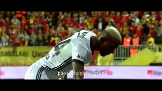 ANDERSON TALİSCA VS GÖZTEPE HD 1080p 60fps HD [upl. by Carmela]