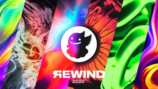 CloudKid  Rewind 2022 feat You [upl. by Airetal]