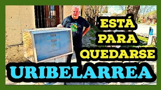 URIBELARREA El pueblo gastronómico que es un destino turístico de fin de semana [upl. by Yelsehc]