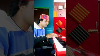 Surma Sarela  Instrumental Video 73  Deepak Chamoli [upl. by Elwee916]