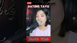 Dating Tayo  TJ Monterde shortcover live [upl. by Kelton]