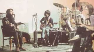 Beatles w Billy Preston  Love Me Do 1969 [upl. by Eceirehs]