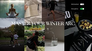 How to Master the Winter Arc to Level Up in the Last 3 Months of the Year [upl. by Nanam]