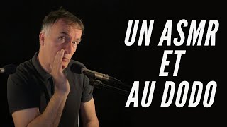 un asmr et dodo [upl. by Dexter189]