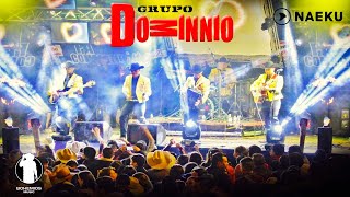 Grupo Dominnio  Mix Vallenato Lyric Video [upl. by Feodora]