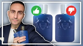 How to Tell if Your Parfums de Marly Fragrance is REAL amp How to Avoid Getting a Fake [upl. by Htiek]