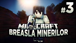 Construiesc o casa MEDIEVALA  Breasla Minerilor Episodul 3 [upl. by Hacissej]