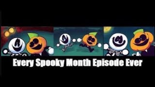 Spooky Month Hollow Sorrows [upl. by Barrie]