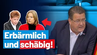 Wir machen Ihre Mauschelei öffentlich Stephan Brandner AfDFraktion im Bundestag [upl. by Nageem375]