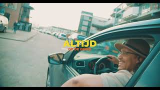 Altijd Op De Grind Official Music Video [upl. by Collimore]