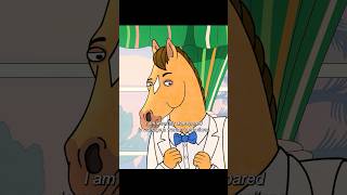 Grandfather BoJack’s indifference to his family the source of all tragedyshorts viralvideo movie [upl. by Ylram]