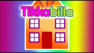 Tikkabilla  S1 EP1  The Kidz’ TV Network [upl. by Ahsaf684]