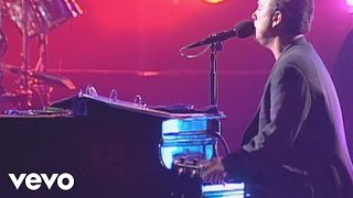 Billy Joel  The River of Dreams Live From The River Of Dreams Tour [upl. by Iruyas260]