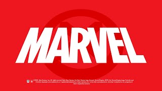 Fortnite Marvel Announcement [upl. by Arriat]