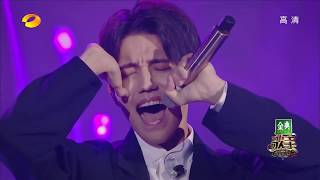 Dimash Kudaibergen  All by myself subtitulos español [upl. by Aubert228]